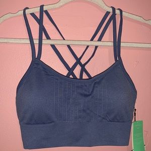 FOREVER 21 SPORTS BRA 🏃‍♀️💪